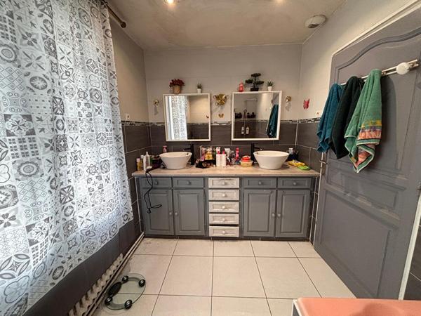 Maison Meaux 4 pièce(s) 85.73 m2