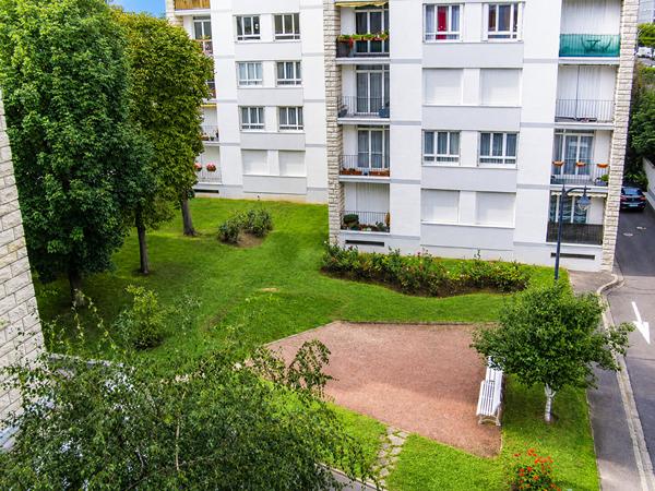 Appartement Joinville Le Pont 4 pièce(s) 70.28 m2