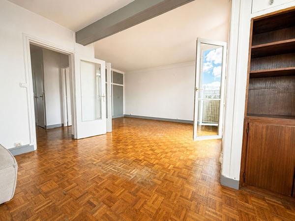 Appartement Joinville Le Pont 4 pièce(s) 70.28 m2