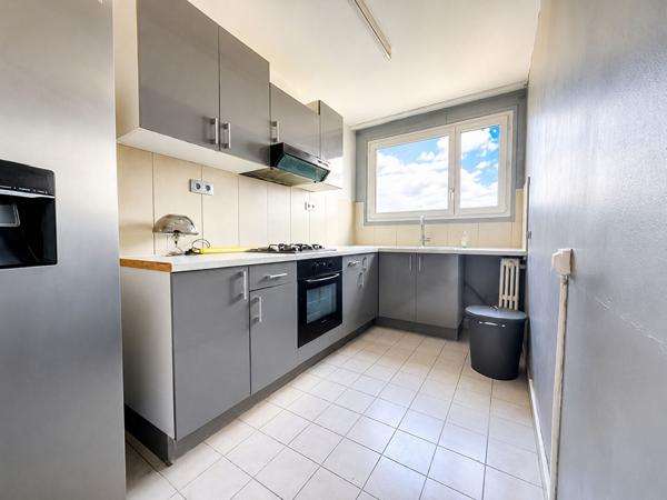 Appartement Joinville Le Pont 4 pièce(s) 70.28 m2