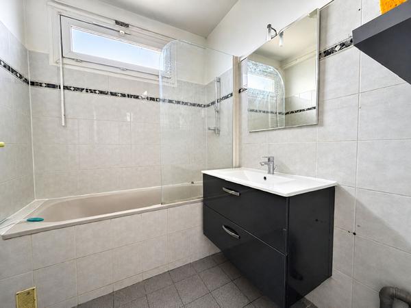 Appartement Joinville Le Pont 4 pièce(s) 70.28 m2