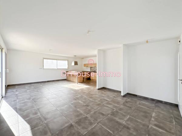 Maison à vendre 5 pièces de 112 m²