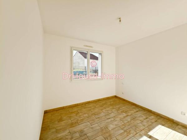 Maison à vendre 5 pièces de 112 m²