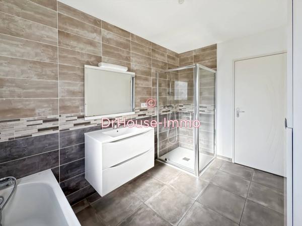 Maison à vendre 5 pièces de 112 m²