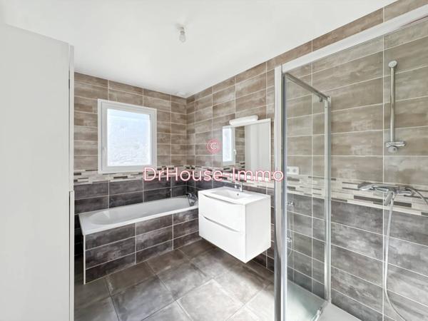 Maison à vendre 5 pièces de 112 m²