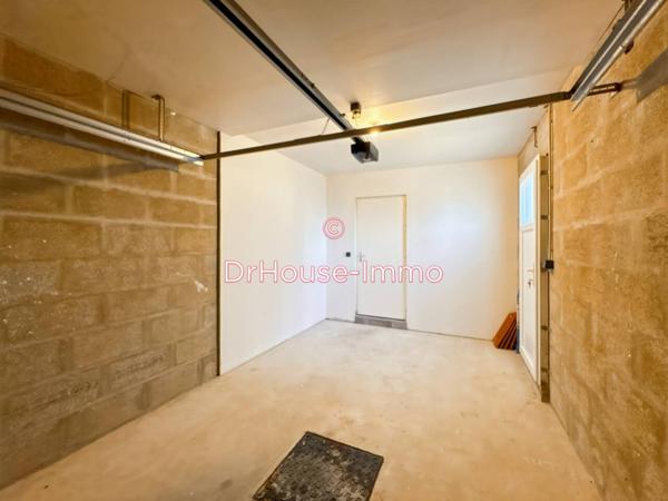 Maison à vendre 5 pièces de 112 m²