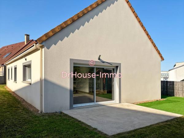 Maison à vendre 5 pièces de 112 m²