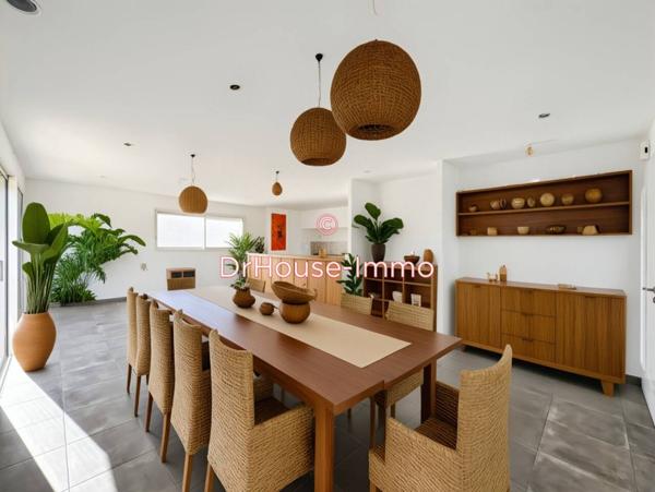 Maison à vendre 5 pièces de 112 m²