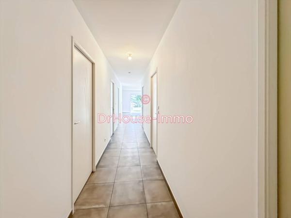 Maison à vendre 5 pièces de 112 m²