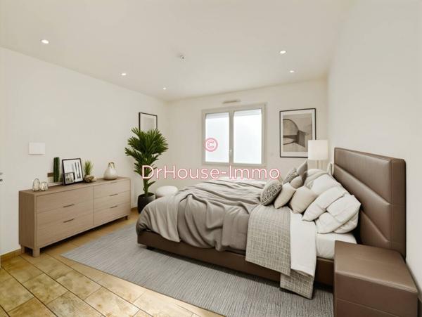 Maison à vendre 5 pièces de 112 m²