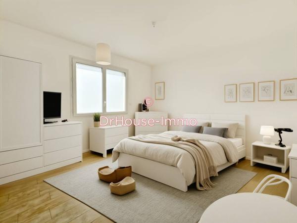 Maison à vendre 5 pièces de 112 m²