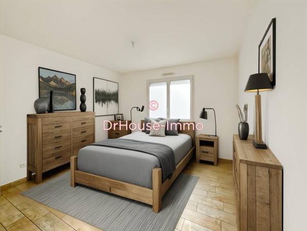 Maison à vendre 5 pièces de 112 m²