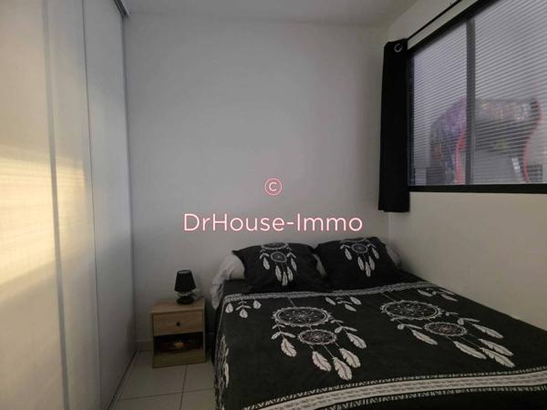 Appartement à vendre 1 pièce de 35 m²