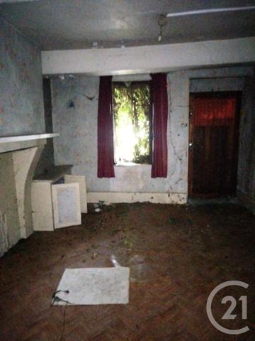 Maison à vendre  2 pièces - 53,40 m2 BOGNY SUR MEUSE - 08