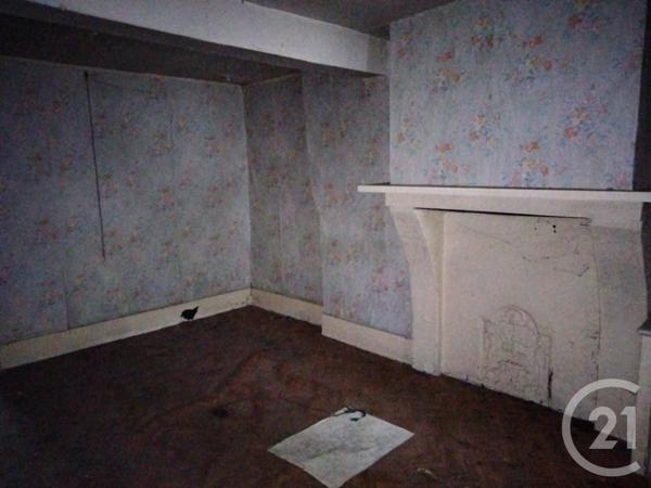 Maison à vendre  2 pièces - 53,40 m2 BOGNY SUR MEUSE - 08