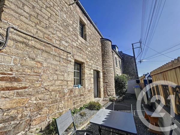 Maison à vendre  5 pièces - 89,40 m2 GUINGAMP - 22