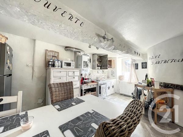 Maison à vendre  5 pièces - 89,40 m2 GUINGAMP - 22