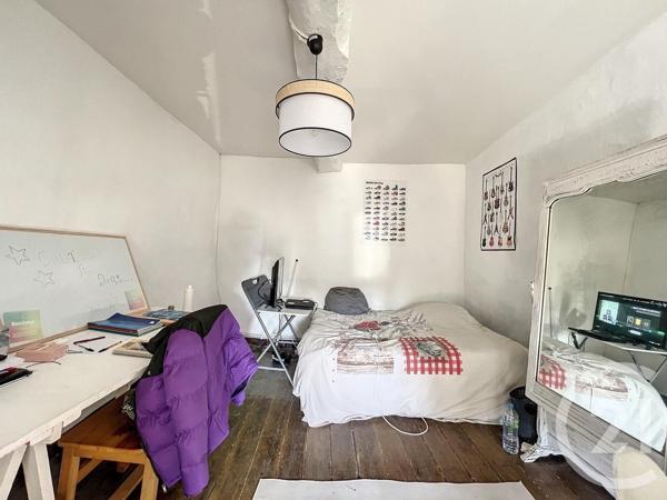 Maison à vendre  5 pièces - 89,40 m2 GUINGAMP - 22