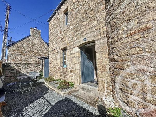 Maison à vendre  5 pièces - 89,40 m2 GUINGAMP - 22