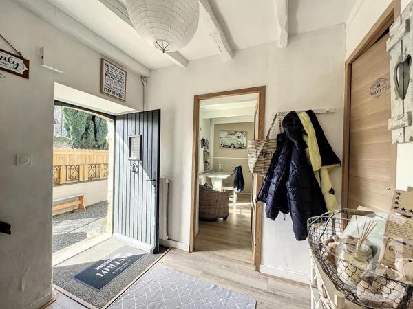 Maison à vendre  5 pièces - 89,40 m2 GUINGAMP - 22