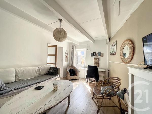 Maison à vendre  5 pièces - 89,40 m2 GUINGAMP - 22