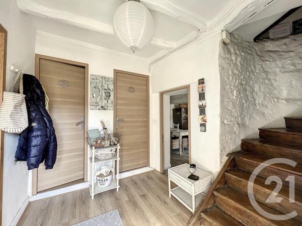 Maison à vendre  5 pièces - 89,40 m2 GUINGAMP - 22