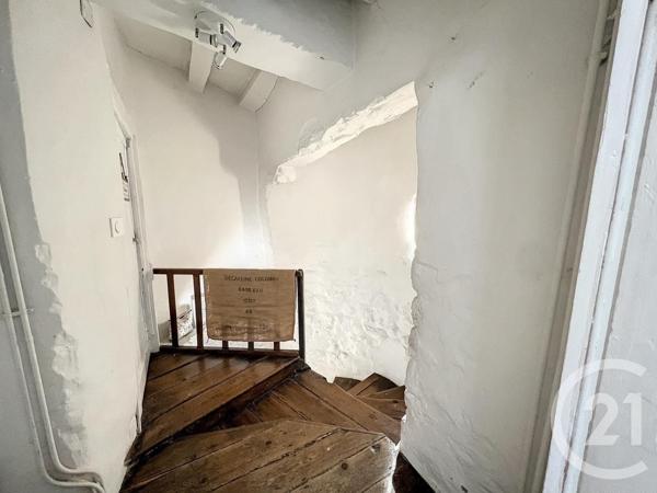 Maison à vendre  5 pièces - 89,40 m2 GUINGAMP - 22