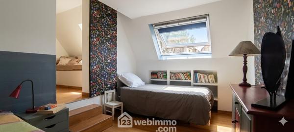 Maison 138 m² à Andé 27430