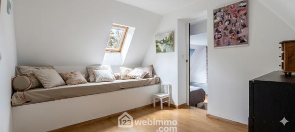 Maison 138 m² à Andé 27430
