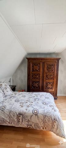 Maison 138 m² à Andé 27430