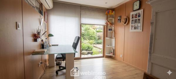 Maison 138 m² à Andé 27430