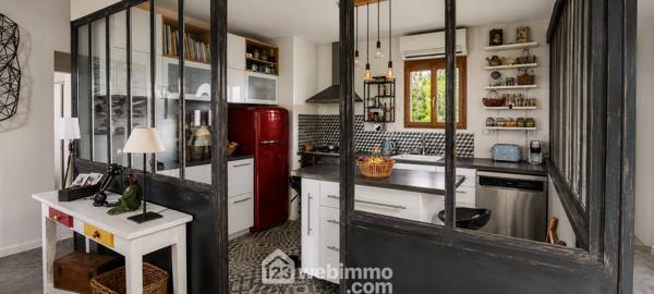 Maison 138 m² à Andé 27430