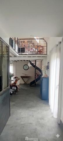 Maison 138 m² à Andé 27430