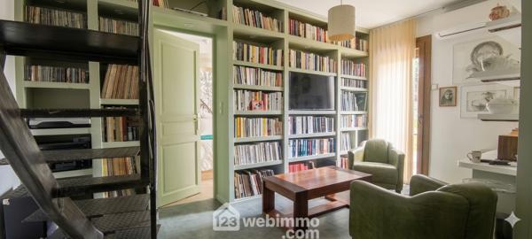 Maison 138 m² à Andé 27430