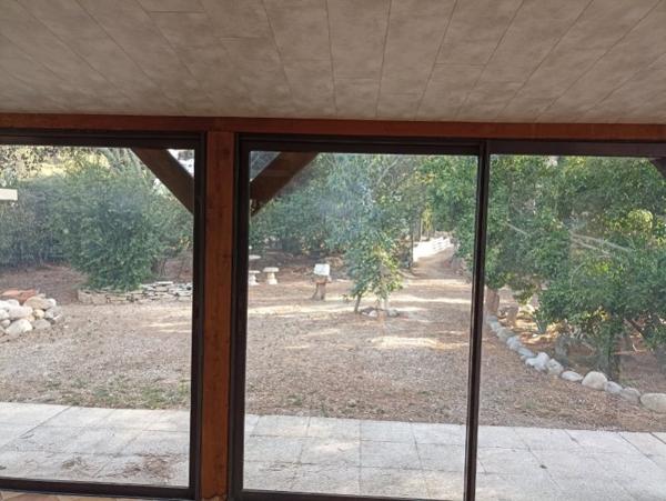 Villa avec gîte sur 2011 m² Cascastel des corbieres