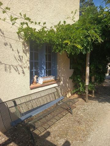 Villa avec gîte sur 2011 m² Cascastel des corbieres