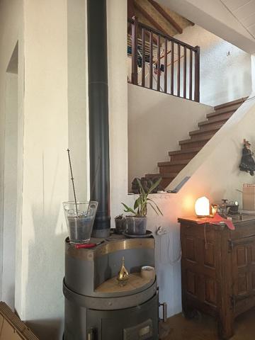 Villa avec gîte sur 2011 m² Cascastel des corbieres