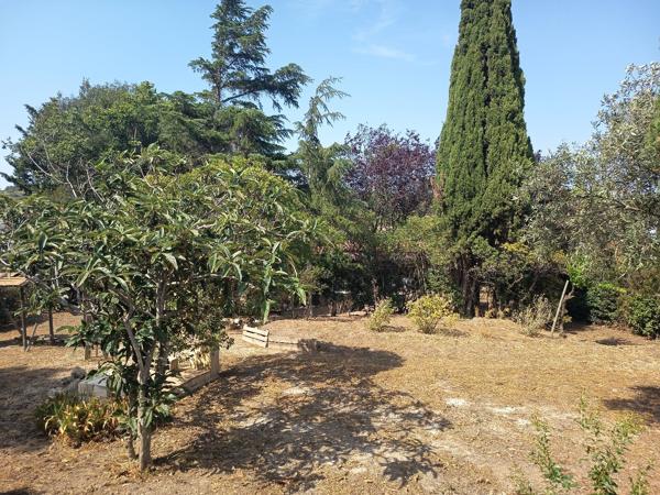Villa avec gîte sur 2011 m² Cascastel des corbieres