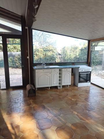 Villa avec gîte sur 2011 m² Cascastel des corbieres