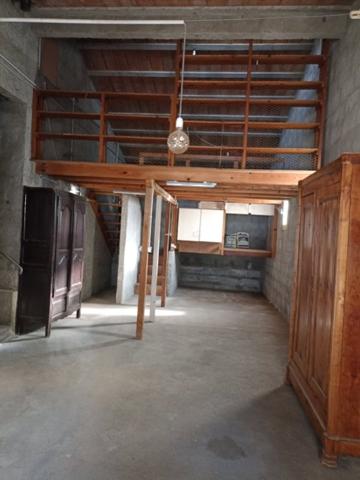 Villa avec gîte sur 2011 m² Cascastel des corbieres