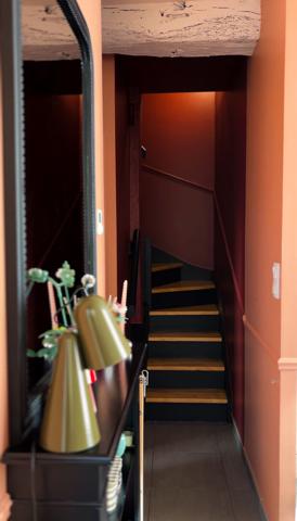 Appartement/maison bourg d'ANCENIS