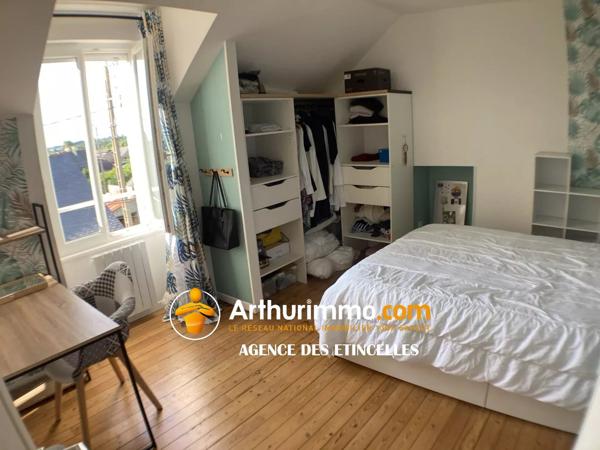 Vente Maison 5 pièces 110 m2 à Martigné-Ferchaud