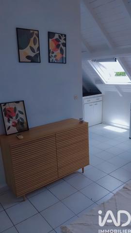Studio à vendre 19 m² Les Abymes