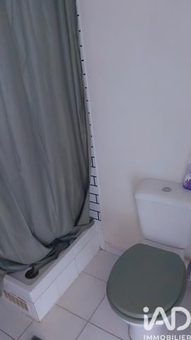 Studio à vendre 19 m² Les Abymes