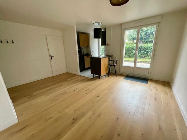 Appartement Gif Sur Yvette 2 pièce(s) 37.23 m2