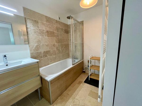 Appartement Gif Sur Yvette 2 pièce(s) 37.23 m2