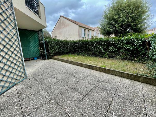 Appartement Gif Sur Yvette 2 pièce(s) 37.23 m2