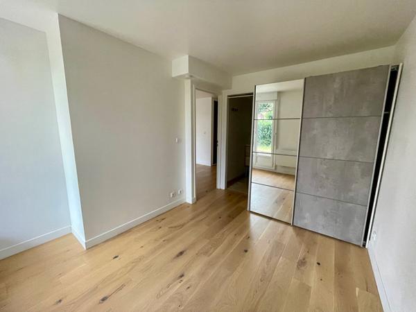 Appartement Gif Sur Yvette 2 pièce(s) 37.23 m2