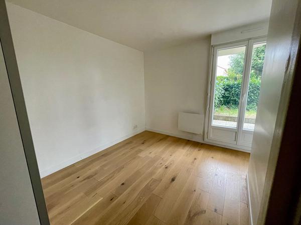 Appartement Gif Sur Yvette 2 pièce(s) 37.23 m2