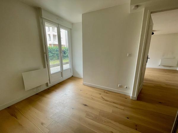 Appartement Gif Sur Yvette 2 pièce(s) 37.23 m2